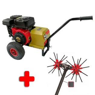 mitsubishi 1 quattro cf8